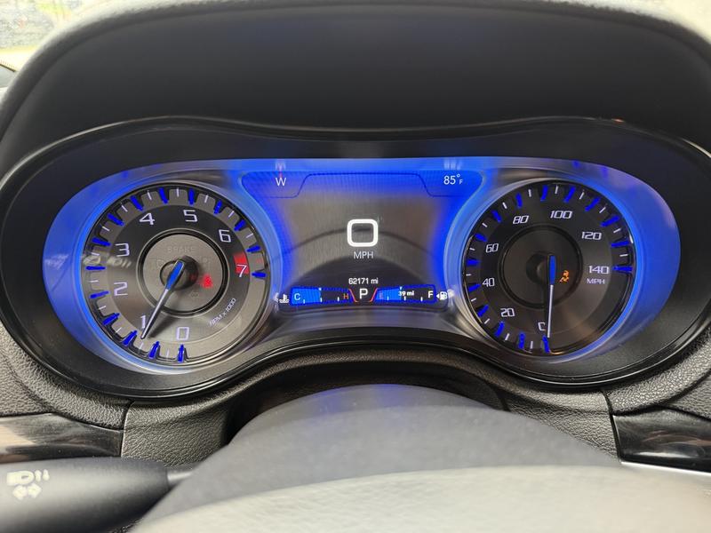 2022 Chrysler 300 S - Photo 22