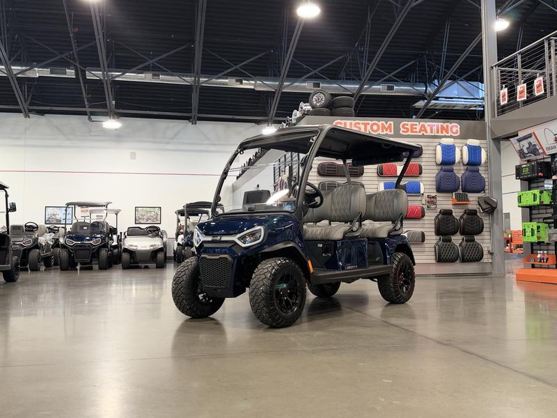 2027 EZGO Liberty photo 6