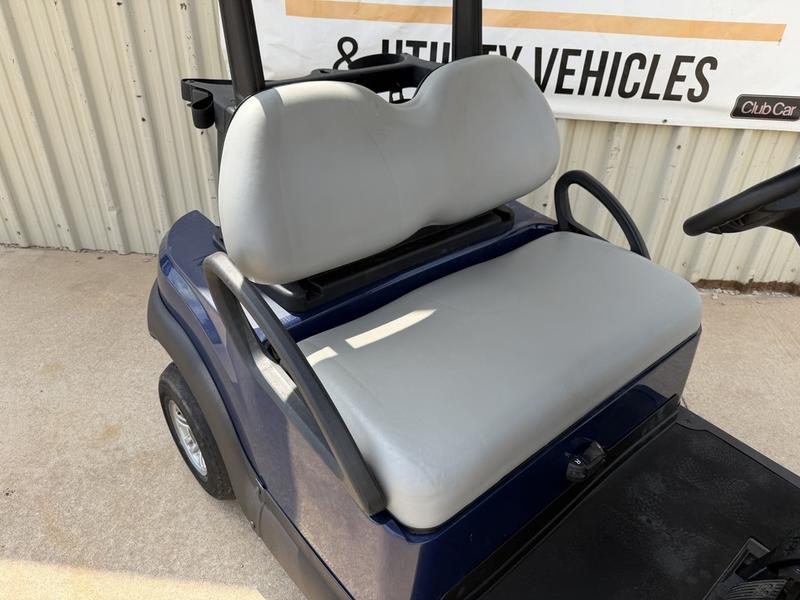 2023 Club Car Tempo photo 2