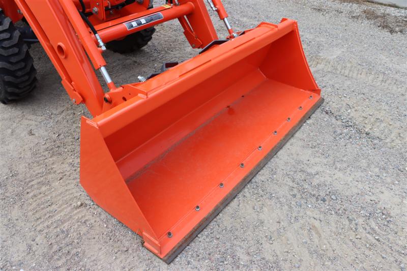 2026 Kubota L3902DTRC used for sale - photo 10