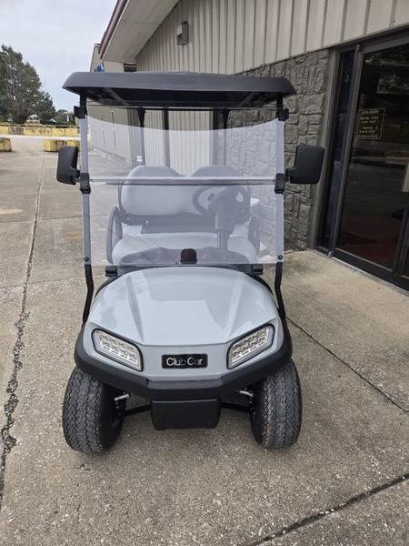 2027 Club Car Club photo 2