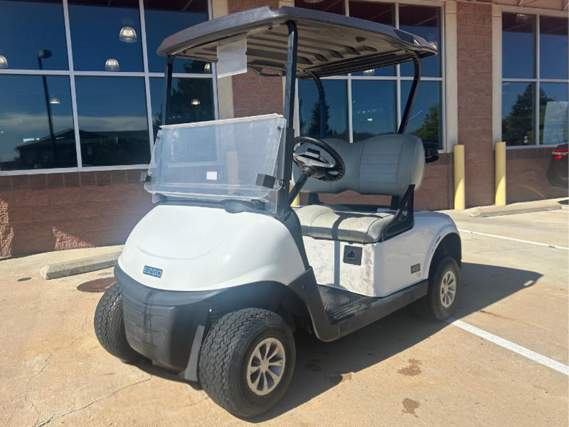 2021 EZGO Freedom
