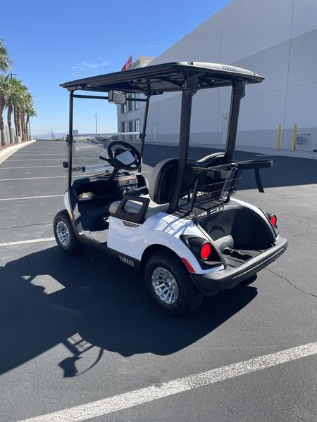2027 Yamaha photo 2