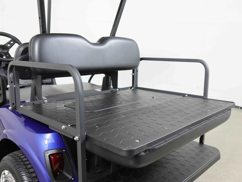 2021 EZGO RXV photo 9