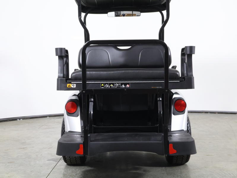 2027 EZGO Valor photo 7