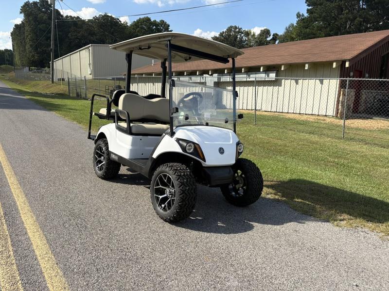 2024 Yamaha Drive photo 4
