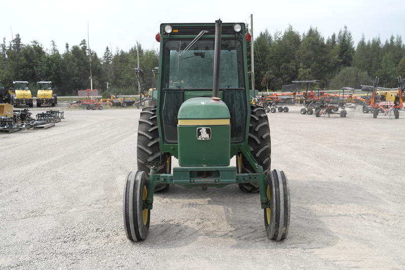 John Deere 1640 used for sale - photo 3