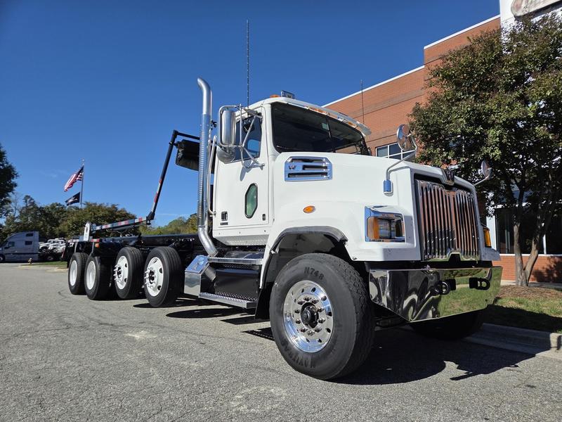 2018 Western Star 4700
