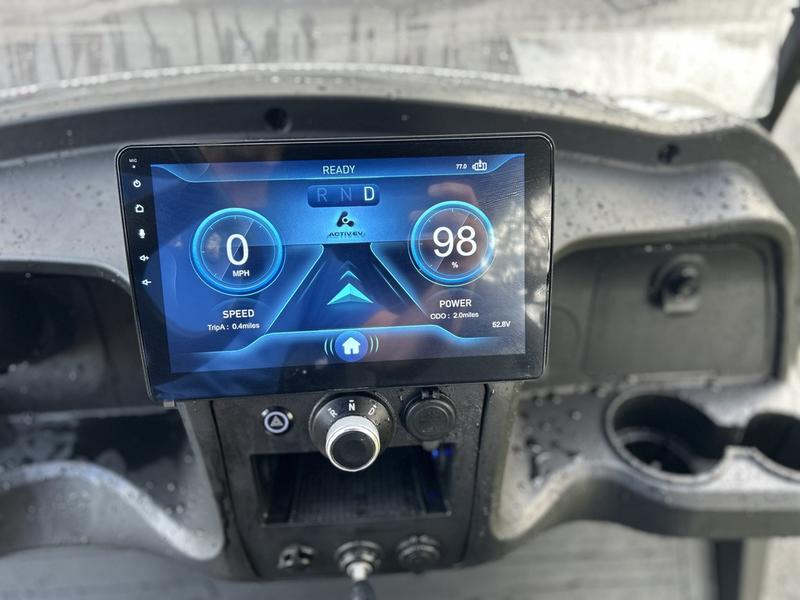 2026 Activev Pulse photo 9