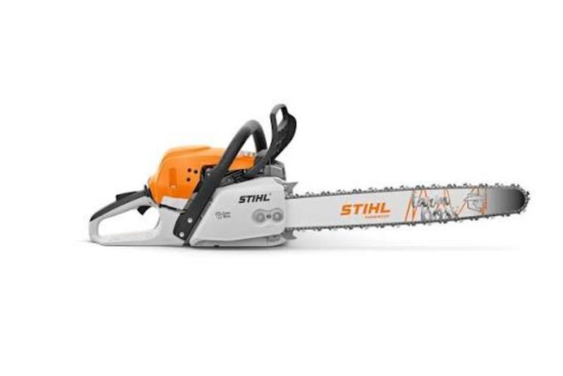 2026 STIHL Chainsaws MS 271 FARM BOSS® 20