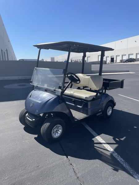 2022 Yamaha