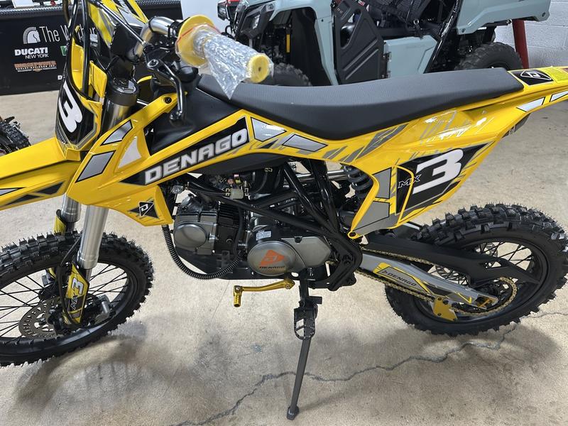 2026 Denago Powersports photo 5