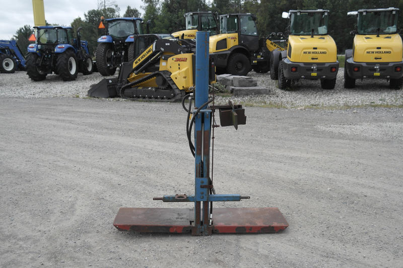 Wallenstein 12U used for sale - photo 5