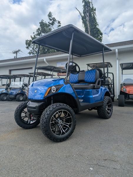 2018 Yamaha The