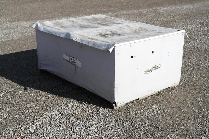 Kubota BX2822A used for sale - photo 3