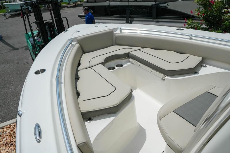 2026 Key West Boats 219 FS | Boat and Motor Superstores