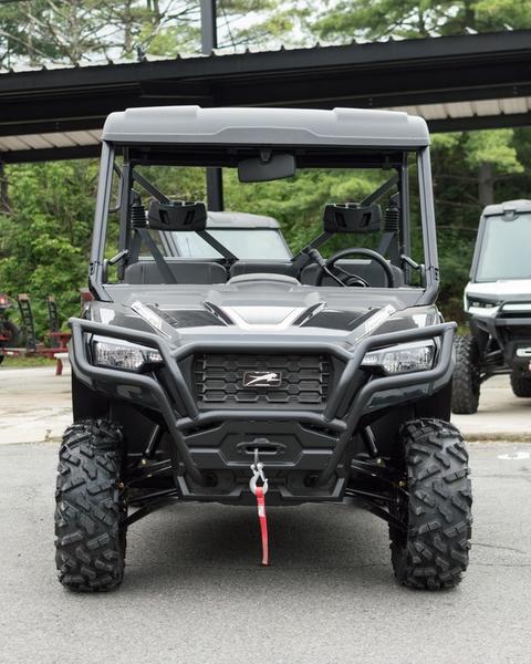 2027 Arctic Cat photo 2