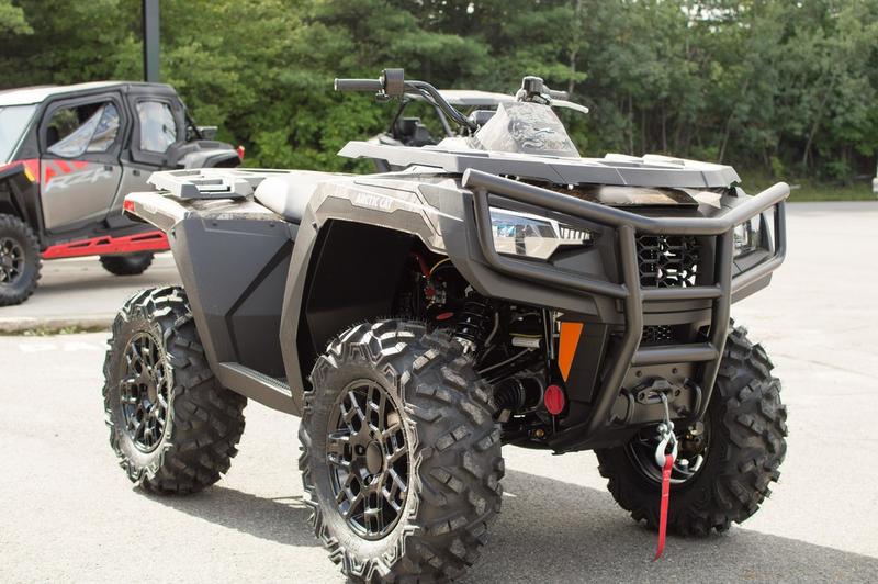 2027 Arctic Cat photo 6