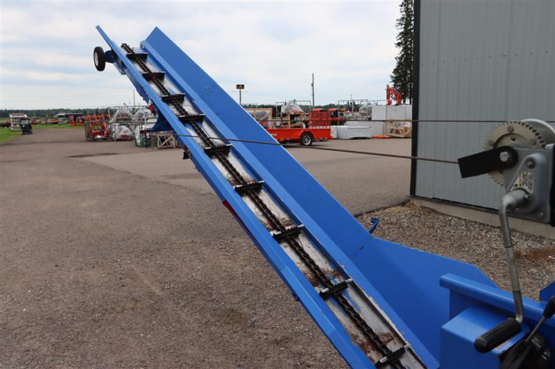 Wallenstein WP1840 used for sale - photo 9