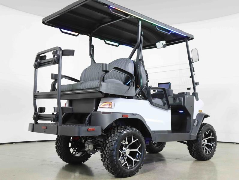 2026 Denago Nomad photo 5