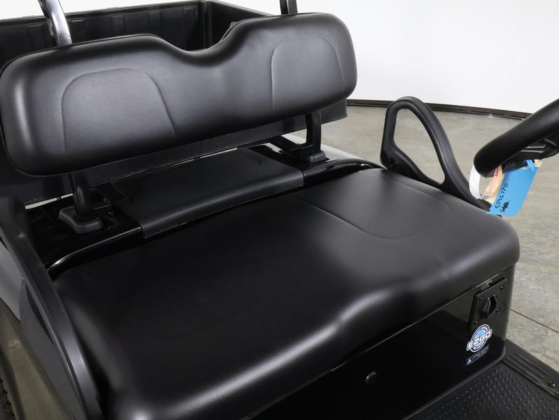 2021 EZGO RXV photo 3