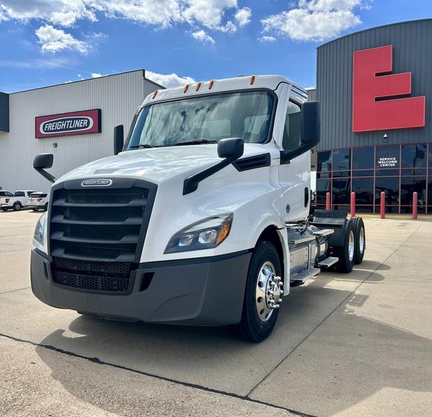 2022 Freightliner in Jackson