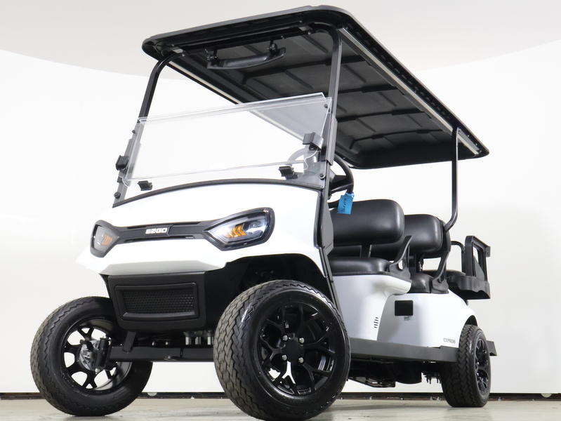 2027 EZGO Express