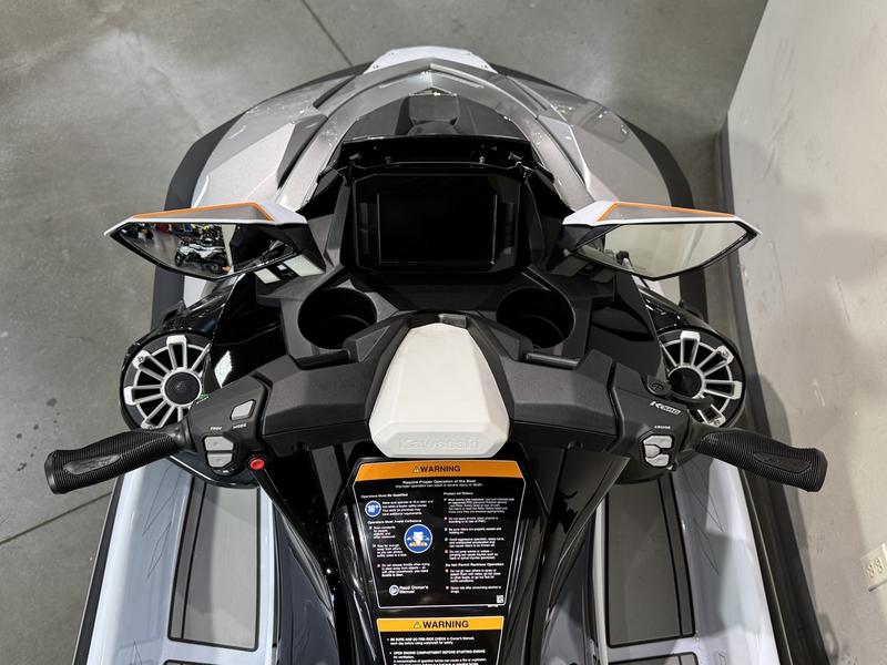 2026 Kawasaki Jet Ski® STX® 160 LX | RideNow Goodyear