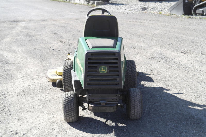 John Deere 725 used for sale - photo 5