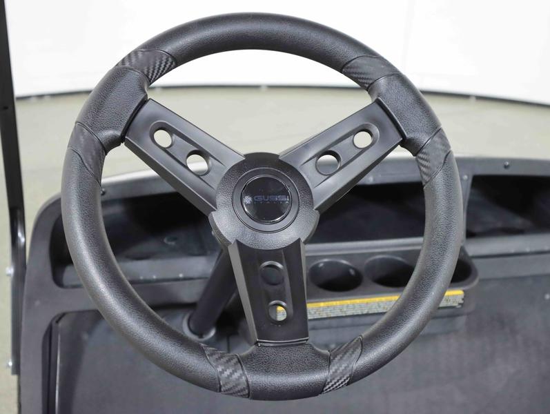 2016 EZGO TXT photo 8