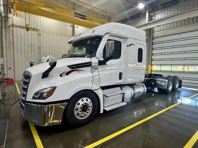 2022 Freightliner in St. Rose