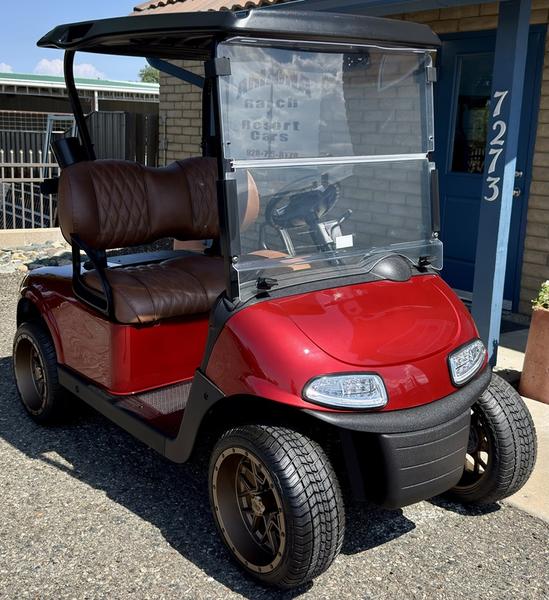 2022 EZGO Freedom photo 3