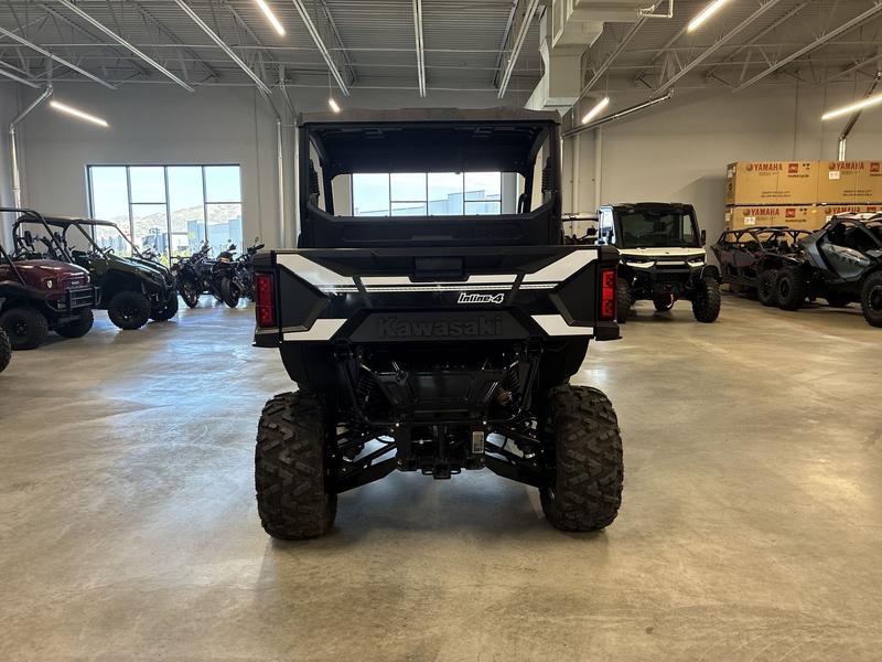 2024 Kawasaki Ridge® Ranch Edition | Moto United Lehi