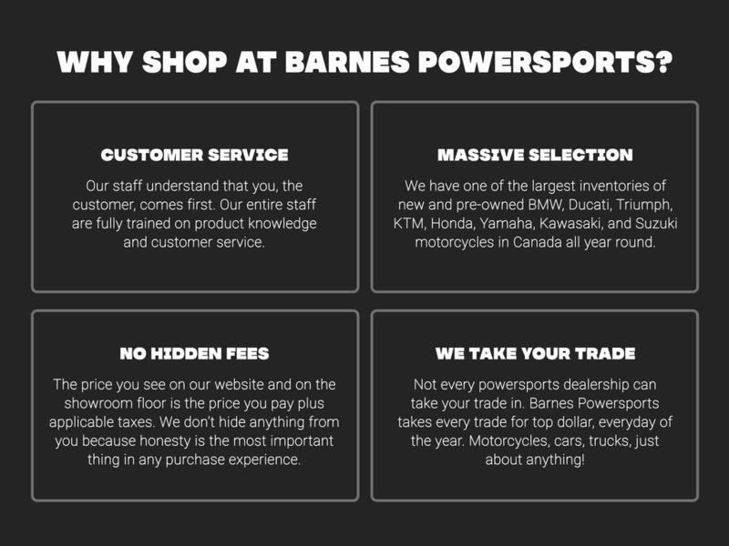 2026 Kawasaki Ninja ZX-10R | Barnes Powersports