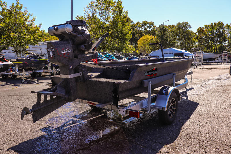 2027 Gator Tail photo 5