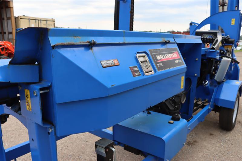 Wallenstein WP1840 used for sale - photo 18