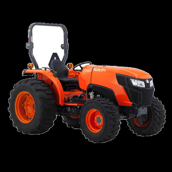 Kubota MX Series MX4900 - ROPS DT | Huckabones Equipment