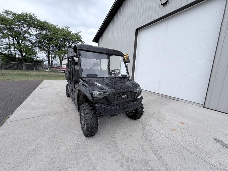 2020 Arctic Cat photo 7