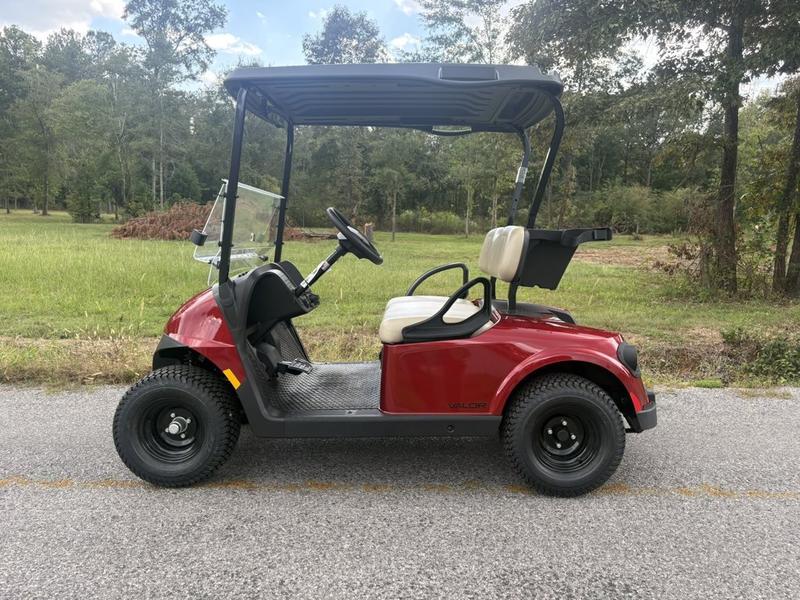 2027 EZGO RXV photo 3