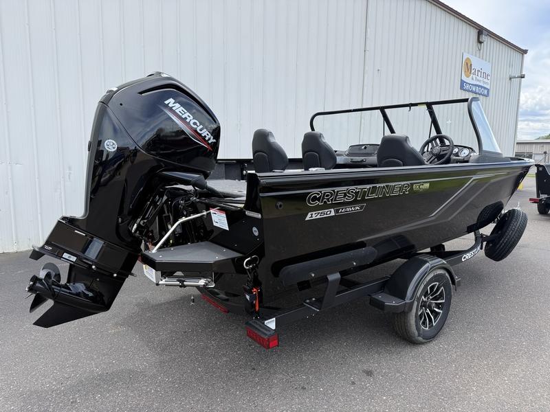 2026 Crestliner photo 2