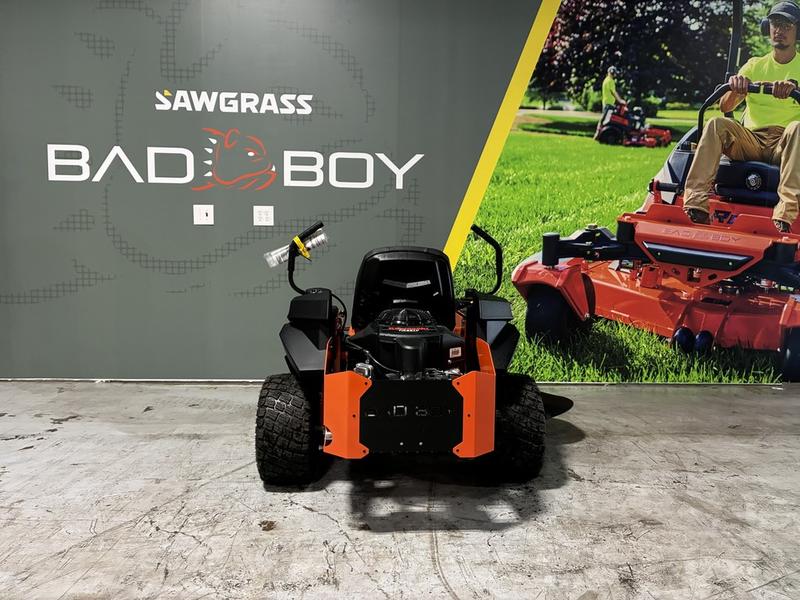 2026 Bad Boy Mz Magnum 48
