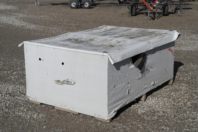 Kubota BX2822A used for sale - photo 7