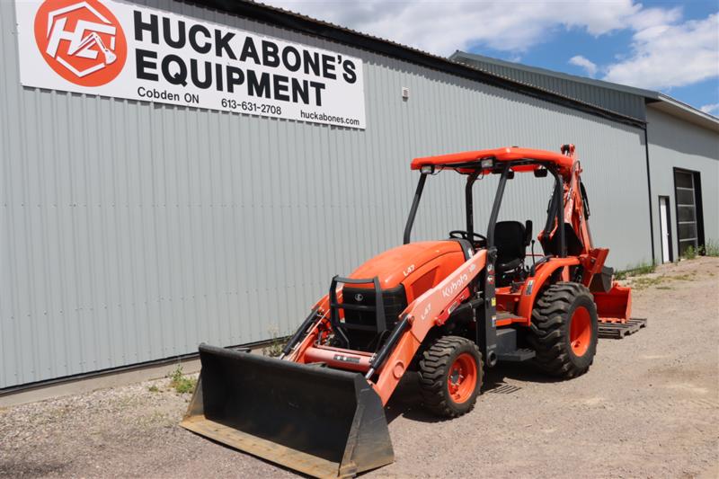 2023 Kubota L47 used for sale - photo 3