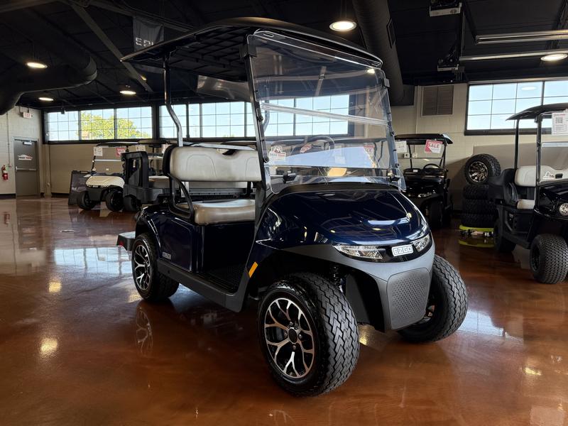 2027 EZGO RXV