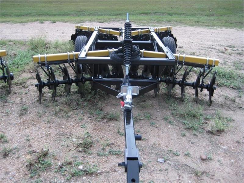 2025 Armstrong Ag HD Pull Type Disc 2820 | Wharton Tractor Co.