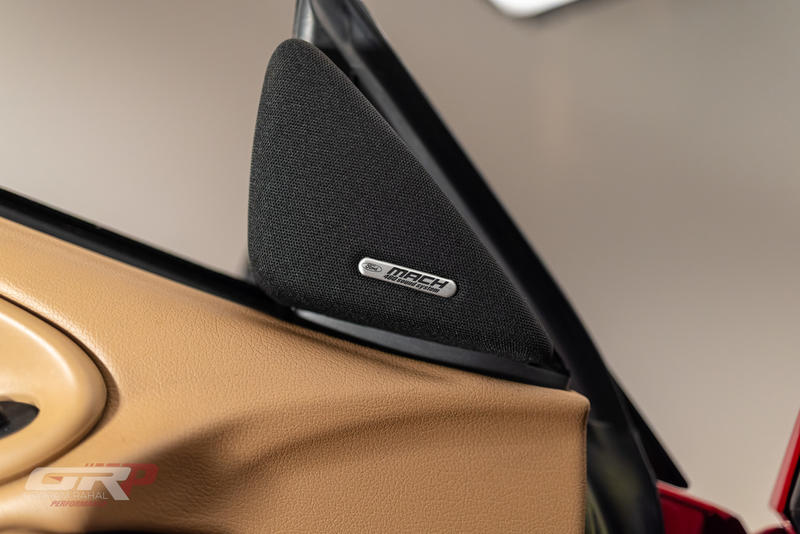 1997 Ford Mustang Base - Photo 56