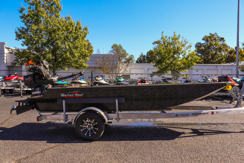 2027 Gator Tail photo 6