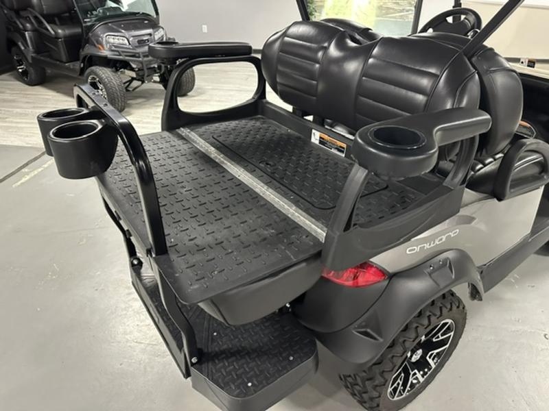 2021 Club Car Onward photo 6