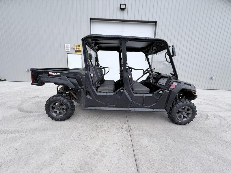 2020 Arctic Cat
