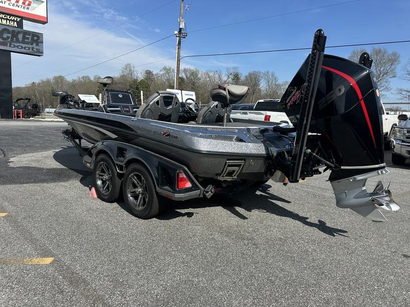 2023 Ranger Boats Z520R | Palmetto Boat Center